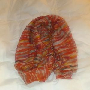 Accessories Scarf 🧣